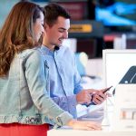 Embracing Technology: The Key to Improving In-Store Experiences and Customer Engagement