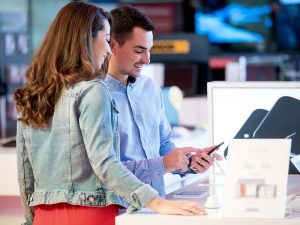 Embracing Technology: The Key to Improving In-Store Experiences and Customer Engagement