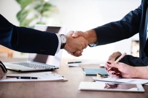 Strategic Edge in Modern Business Management