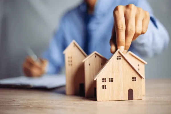  Multifamily Investment