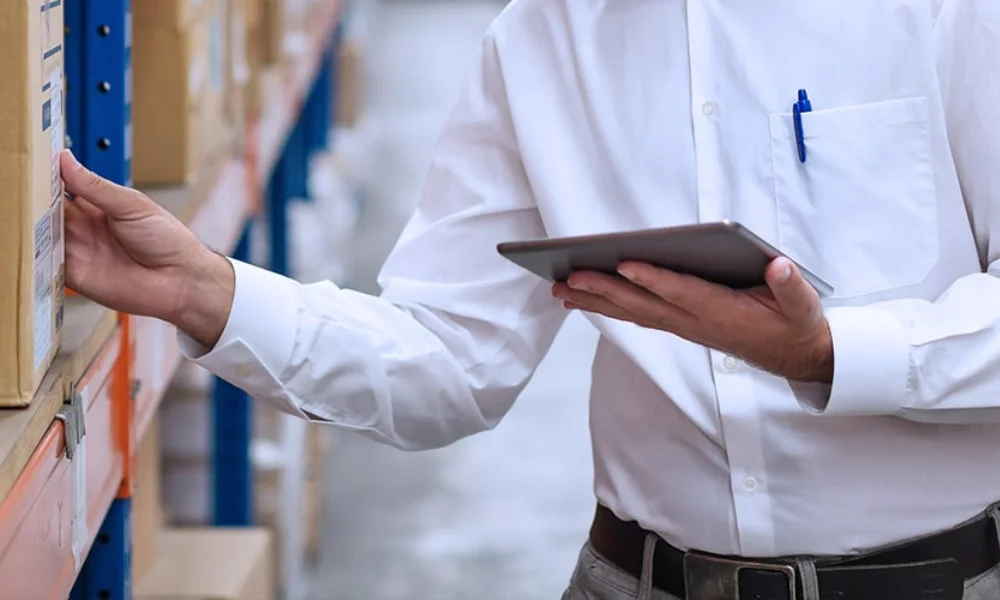 Mastering Inventory Valuation