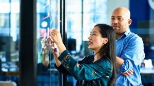 4 Ways Leaders Help Teams Thrive