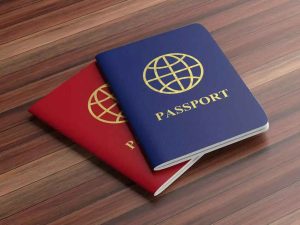 Dual Citizenship Programs