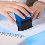 Essential Tips for Using a Signature Stamp on Checks