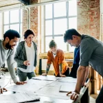 What Is the Typical Process When Working with an Architect Firm?