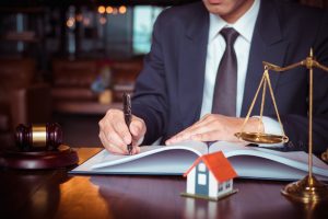 Understanding the Role of Tax Law Firms in the Real Estate Sector