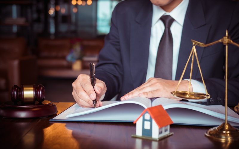 Understanding the Role of Tax Law Firms in the Real Estate Sector