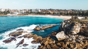 The Ultimate Guide to Drone Photography in Sydney