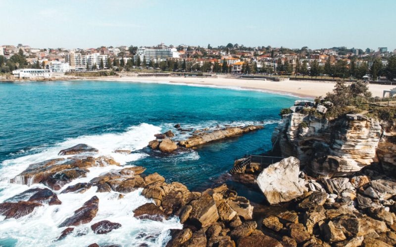 The Ultimate Guide to Drone Photography in Sydney